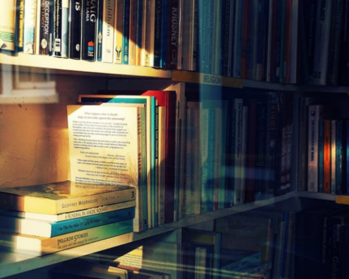 Banco de Recursos Compartidos