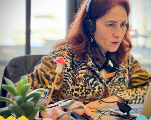 Seminario para la Prevención del Suicidio - 2022