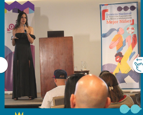 Seminario Diversidades Sexuales y de Género - 2023