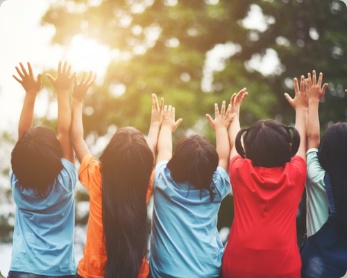 Prevención Abuso Sexual en “linea” Niños Niñas y Adolescentes - 2025