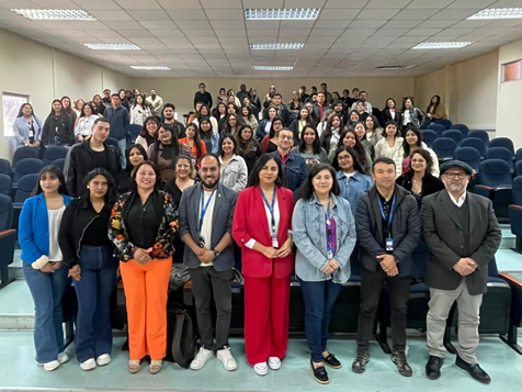 Avanzando hacia una Protección Integral Especializada - 2025