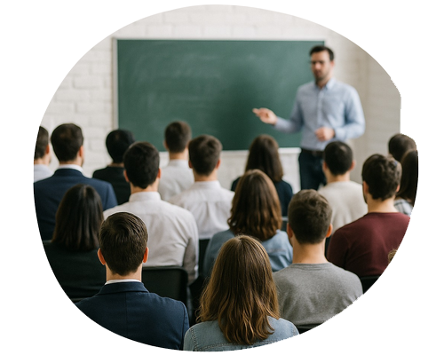 Actividades de Extensión