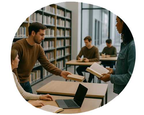 Academia en Palabras