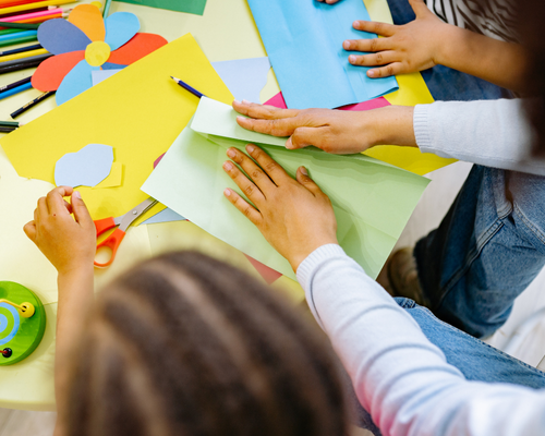 Desarrollo de capacidades