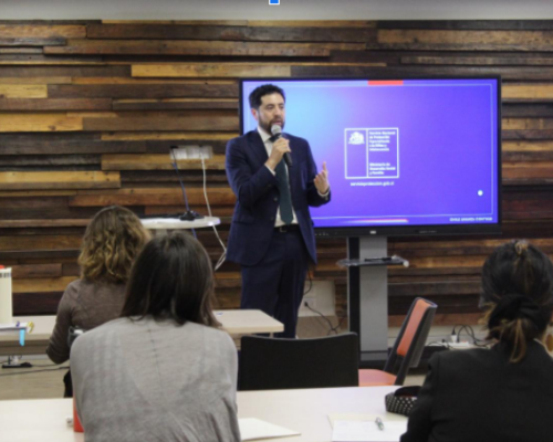 Academia Conectando Saberes - 2025