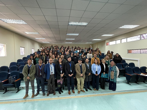 Lanzamiento Del Ciclo Formativo De La Academia - 2025