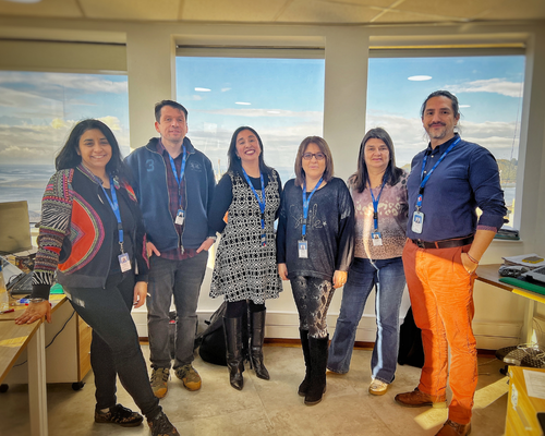 Región de Los Lagos