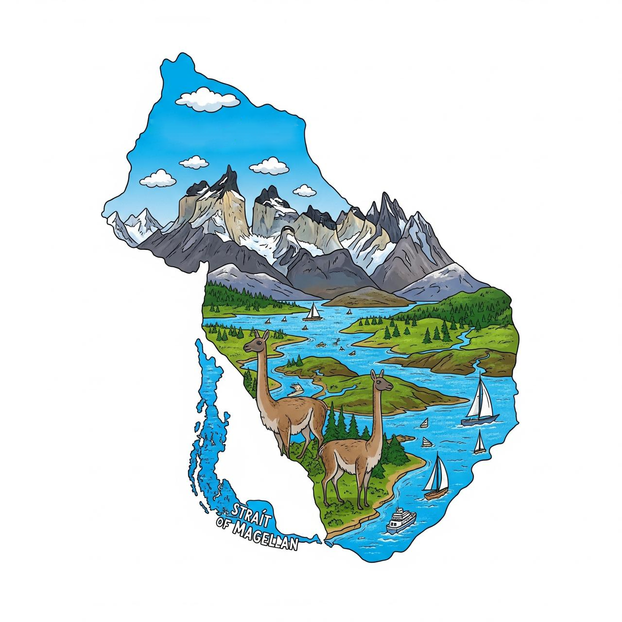 Región de Magallanes