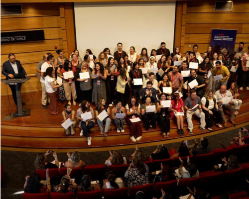 Jornadas de formación en Liderazgo Directivo - 2026