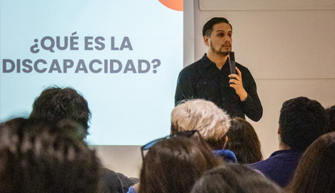 Servicio de Protección Especializada refuerza competencias técnicas de su oferta en la Región de Magallanes