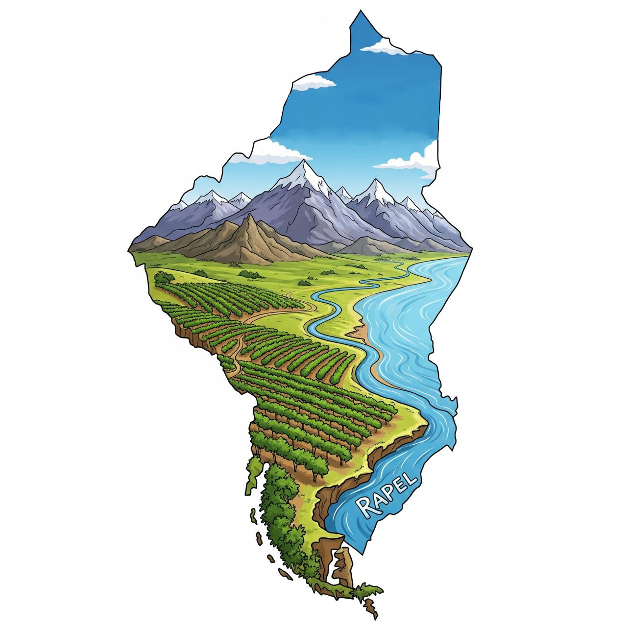 Región de O’Higgins