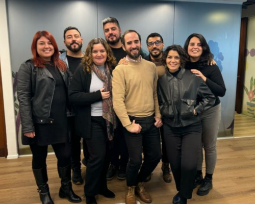 Región de Valparaíso