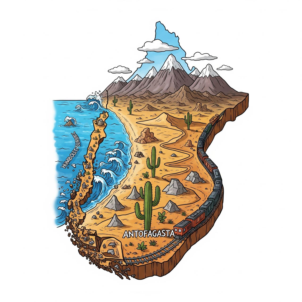 Región de Antofagasta