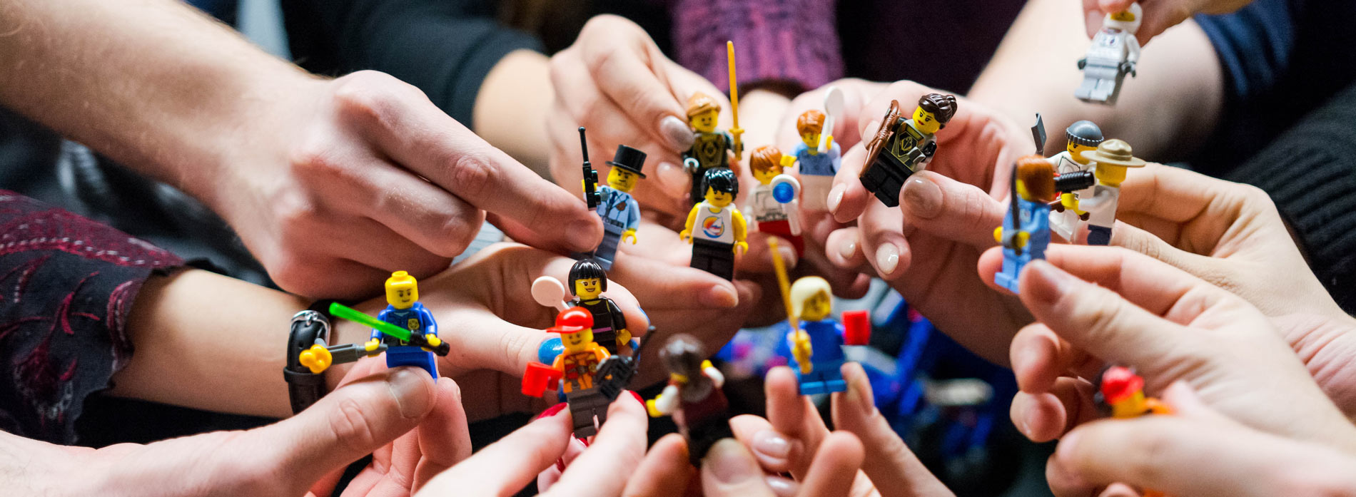 Academia Conectando Saberes